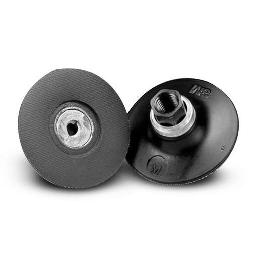 3M 7000045695 (84999)  75mm Roloc Medium Disc Pad – image 2