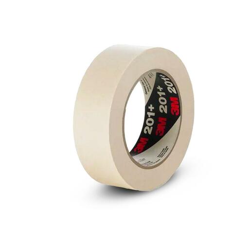 3M 7000144752 (70006745510) 48mm x 55 201+ General Use Masking Tape 
