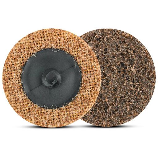 PFERD 47200081 5-pack 50mm (2") CombiDisc Course Surface Conditioning Discs – image 2
