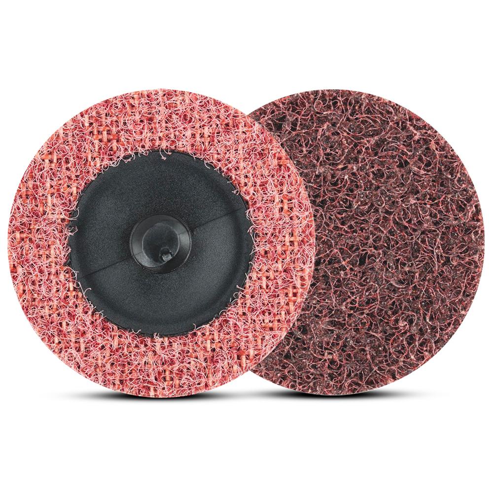PFERD 47200082 5-pack 50mm (2") CombiDisc Medium Surface Conditioning Discs – image 2