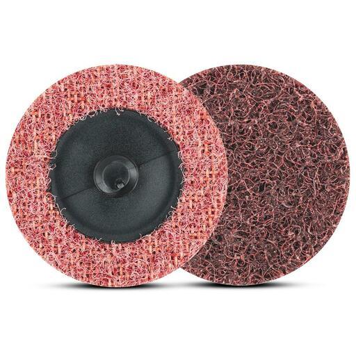 PFERD 47200082 5-pack 50mm (2") CombiDisc Medium Surface Conditioning Discs – image 2