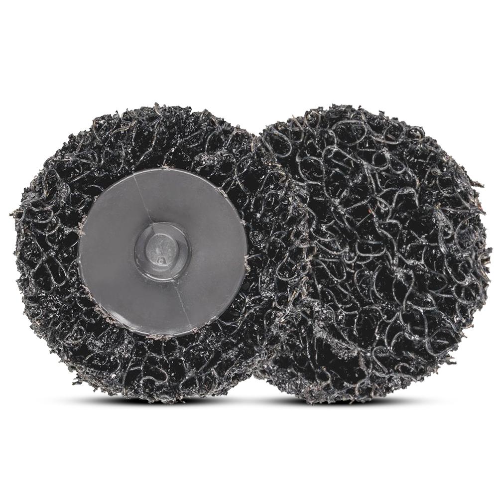 PFERD 47201632 25-pack 50mm (2") CombiDisc PoliClean Abrasive Disc – image 2