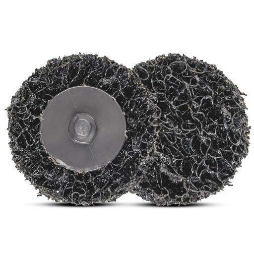 PFERD 47201632 25-pack 50mm (2") CombiDisc PoliClean Abrasive Disc – image 2