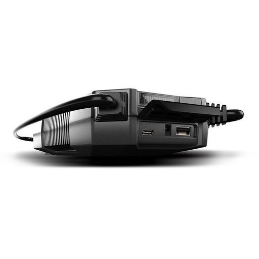 Schumacher SL1611 (940261611) 1500A 12V Lithium Ion Rugged Jump Starter/Power Pack – image 3