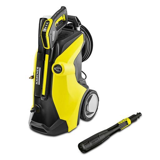 Karcher T7 Plus (2.644074.0) TRacer Surface Deck & Patio Cleaner To