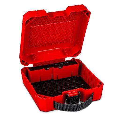 Milwaukee 49561007 Large Hole Saw Case to suit HOLE DOZER & DIAMOND MAX Hole Saws – image 2