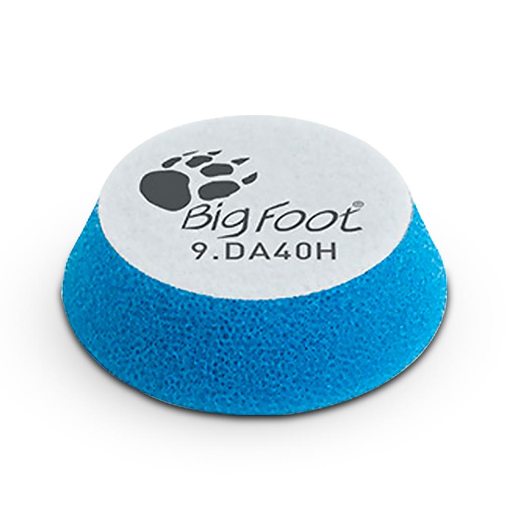 Rupes 9.DA40H 6-pack 40mm (1-5/8") High Performance Course Cutting Foam Pad – image 2