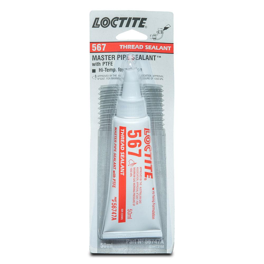 Loctite 567 (2779093) Upgrade Thread Sealant 50ml