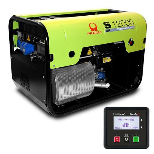 Solar Backup Generator Generators Sydney Tools