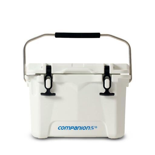 Companion 10000449 15L Ice Box Cooler with Bail Handle  – image 2