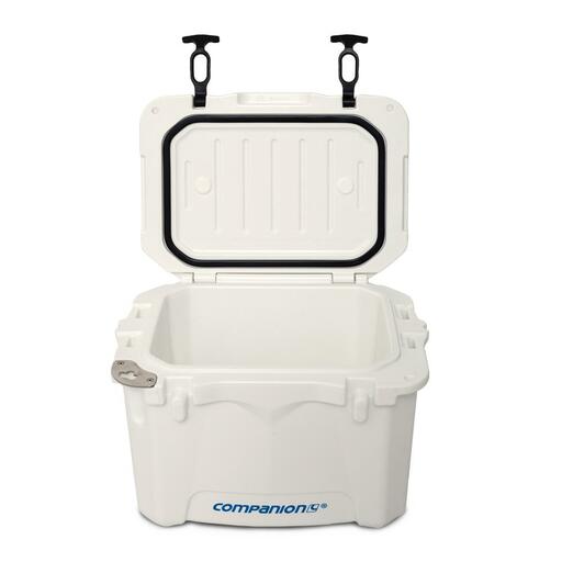 Companion 10000449 15L Ice Box Cooler with Bail Handle  – image 3