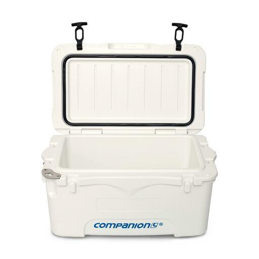 Companion 10000450 25L Ice Box Cooler with Bail Handle – image 3