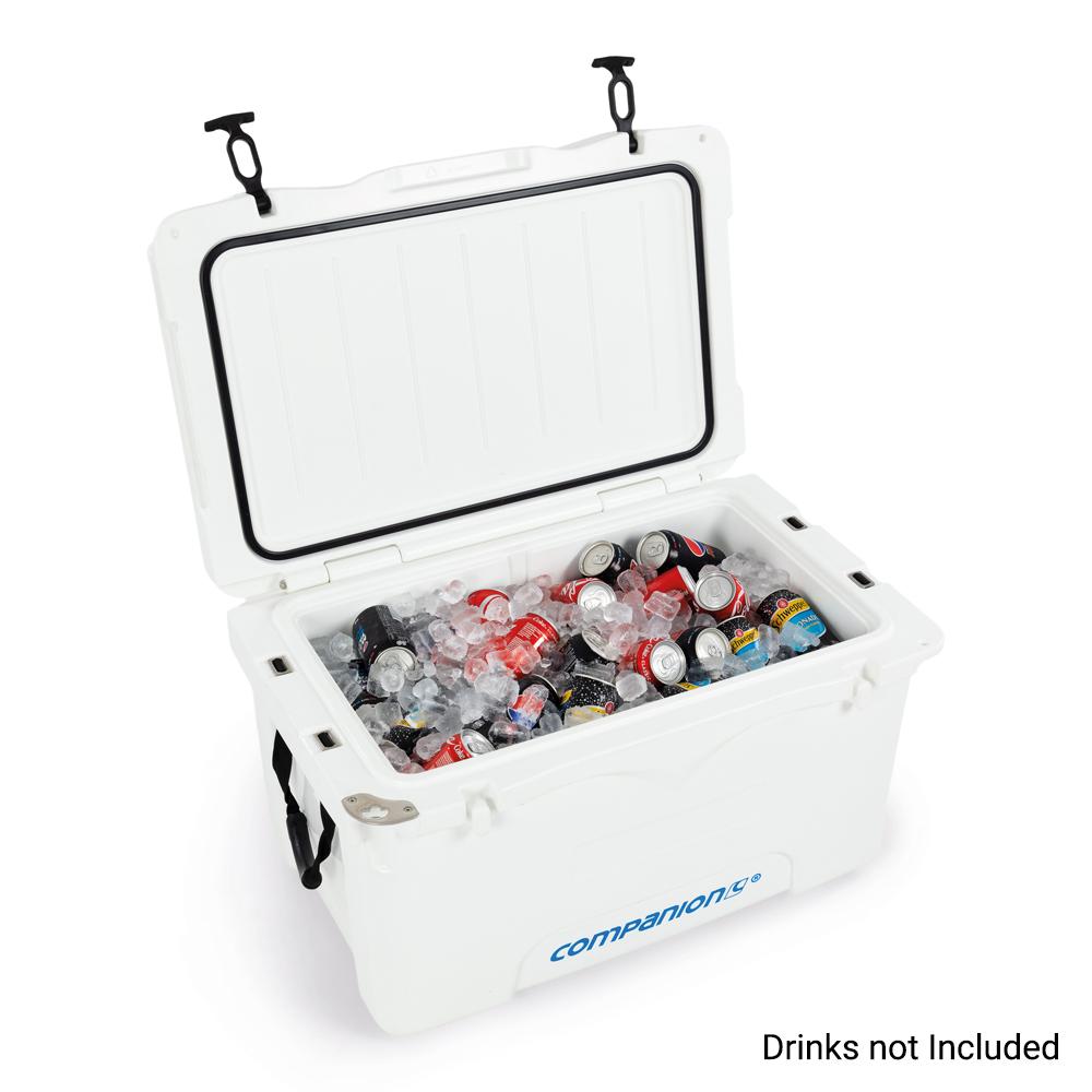 Companion 10000451 50L Ice Box Cooler – image 4