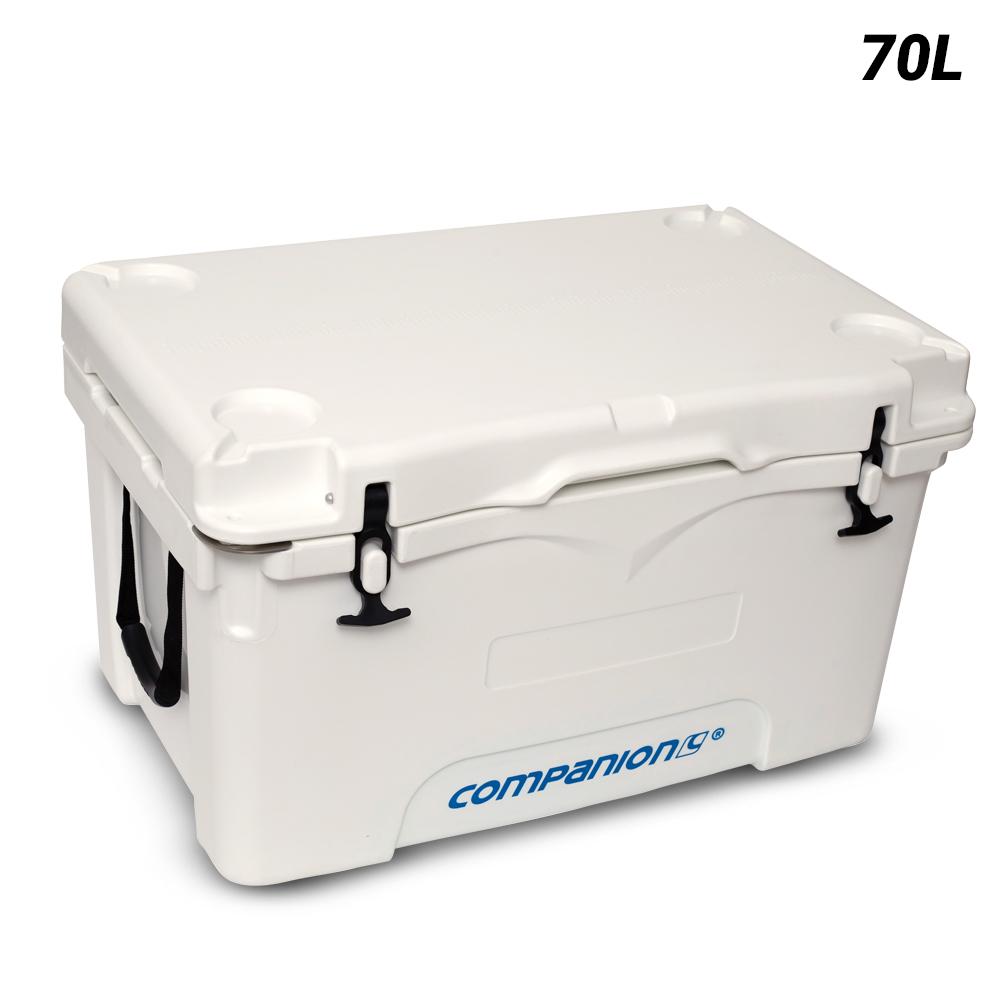 Companion 10000452 70L Performance Ice Box Cooler – image 1