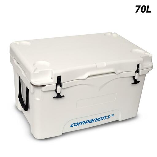 Companion 10000452 70L Performance Ice Box Cooler