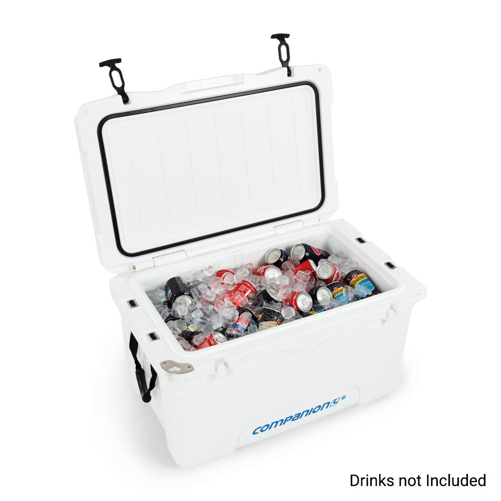 Companion 10000452 70L Performance Ice Box Cooler – image 4
