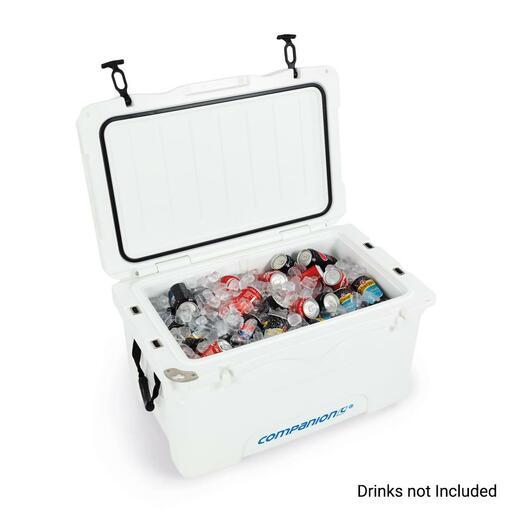 Companion 10000452 70L Performance Ice Box Cooler – image 4