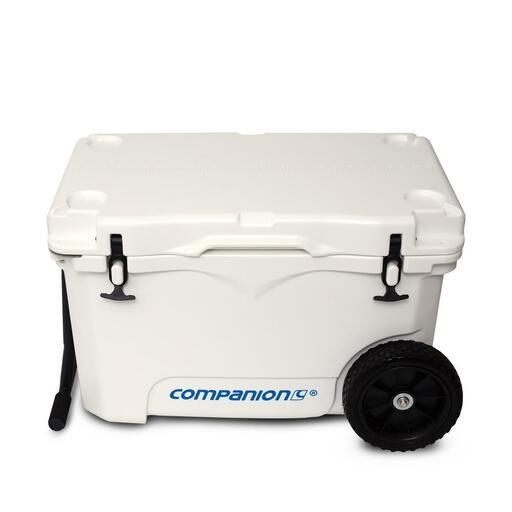 Companion 10000453  50L Wheeled Ice Box Cooler – image 2