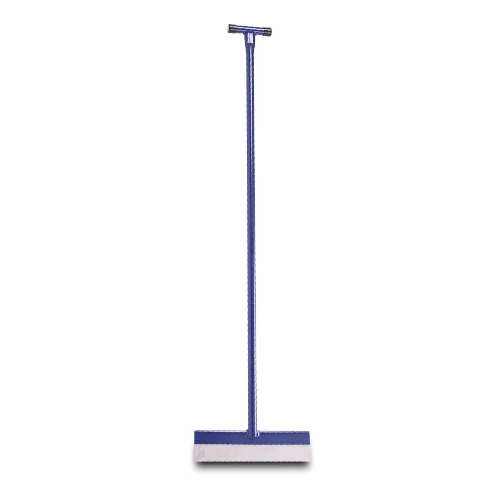 Mumme Tools 5SF200 200mm T-Handle Floor Scraper with Stainless Steel Blade – image 1