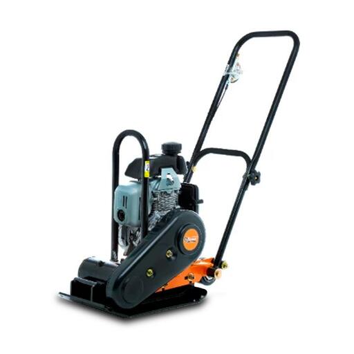 Flextool FT201870-UNIT (FCP-48) 3HP Petrol Plate Compactor - Power by Honda GX100