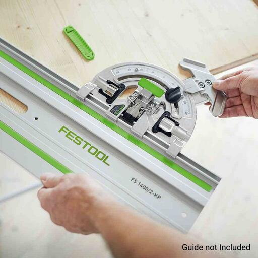 Festool FS-WA (577040) FS Guide Rail Adjustable Angle Stop – image 3