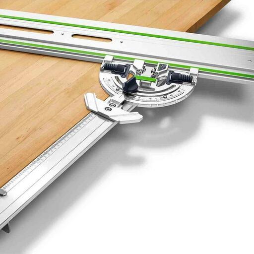 Festool FS-WA-VL (577041) FS Guide Rail Extension Set – image 2