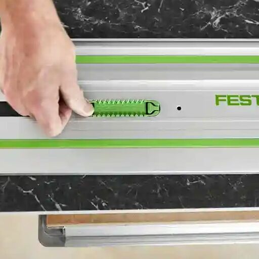 Festool FS 1900/2-KP (577044) 1900mm FS Guide Rail with Adhesive Pads – image 4