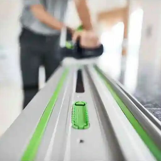 Festool FS 1900/2-KP (577044) 1900mm FS Guide Rail with Adhesive Pads – image 2