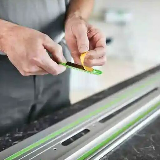 Festool FS 1900/2-KP (577044) 1900mm FS Guide Rail with Adhesive Pads – image 3