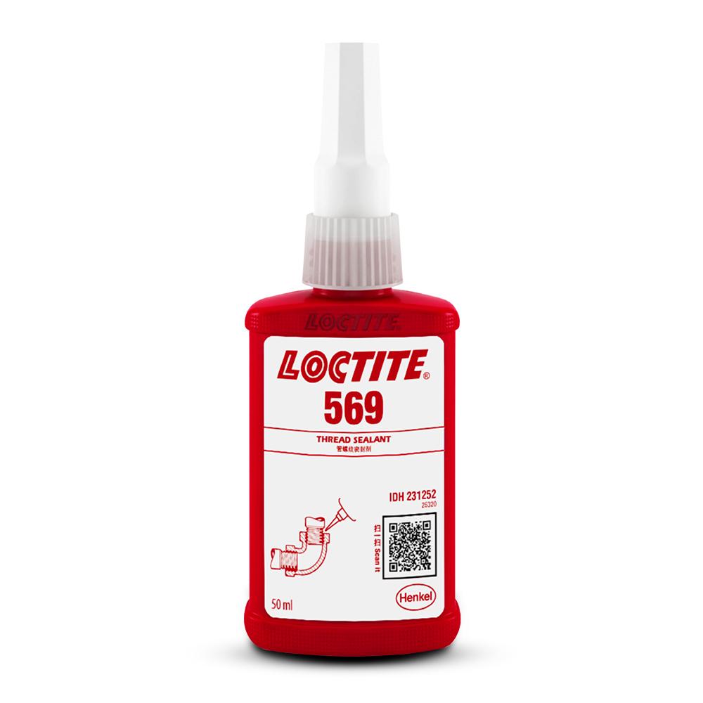 Loctite 569 BO (234473) 50ml Low Strength Thread Sealant