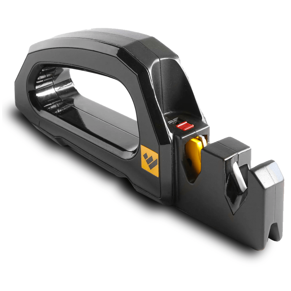 Work Sharp WSHHDPVT-I Pivot Pro Knife Sharpener with Pivot-Response and ...