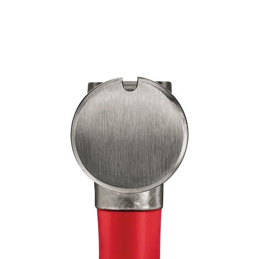 Milwaukee 48229316 19oz Poly/Fibreglass Handle Hammer – image 6