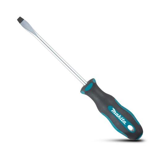 Makita B-66042 SL6.5 x 125mm Slotted Screwdriver – image 2