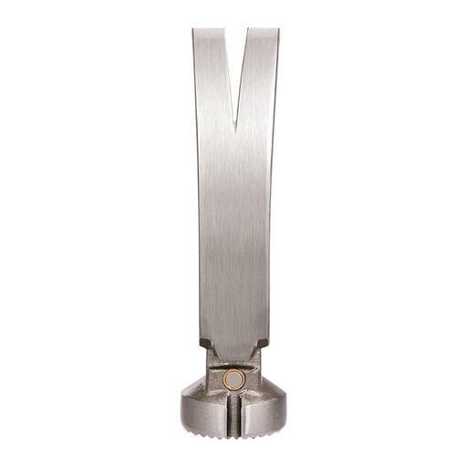Milwaukee 48229016 17oz Milled Face Framing Hammer – image 4