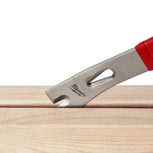 Milwaukee 48229034 305mm (12") Prying Bar – image 6