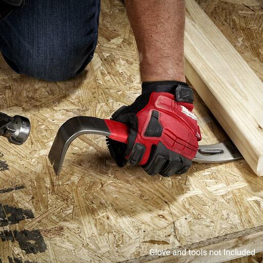 Milwaukee 48229034 305mm (12") Prying Bar – image 8