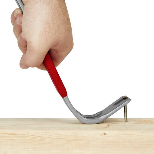 Milwaukee 48229034 305mm (12") Prying Bar – image 7