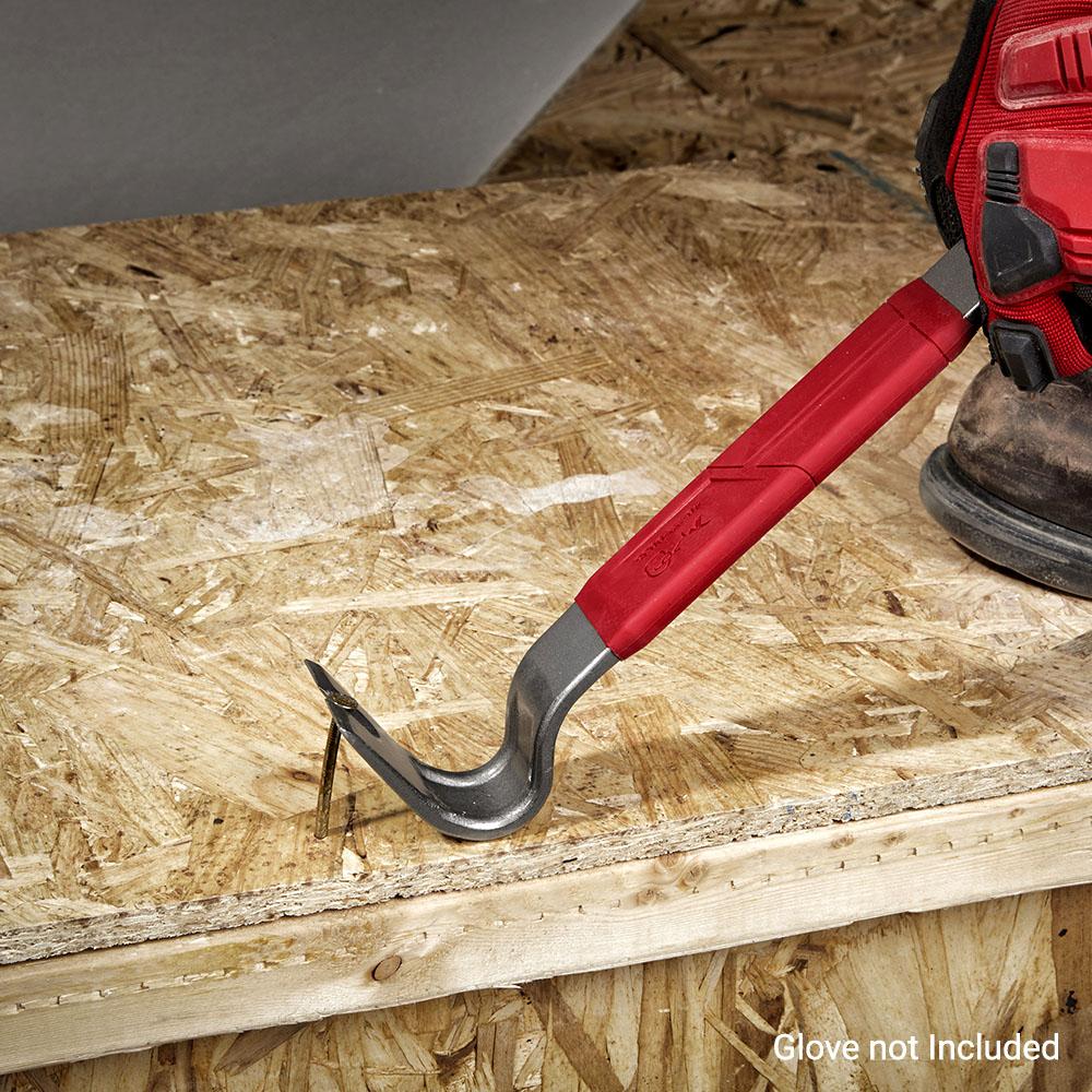 Milwaukee 48229035 380mm (15") Prying Bar – image 7