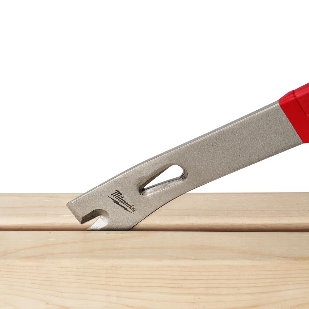 Milwaukee 48229035 380mm (15") Prying Bar – image 5