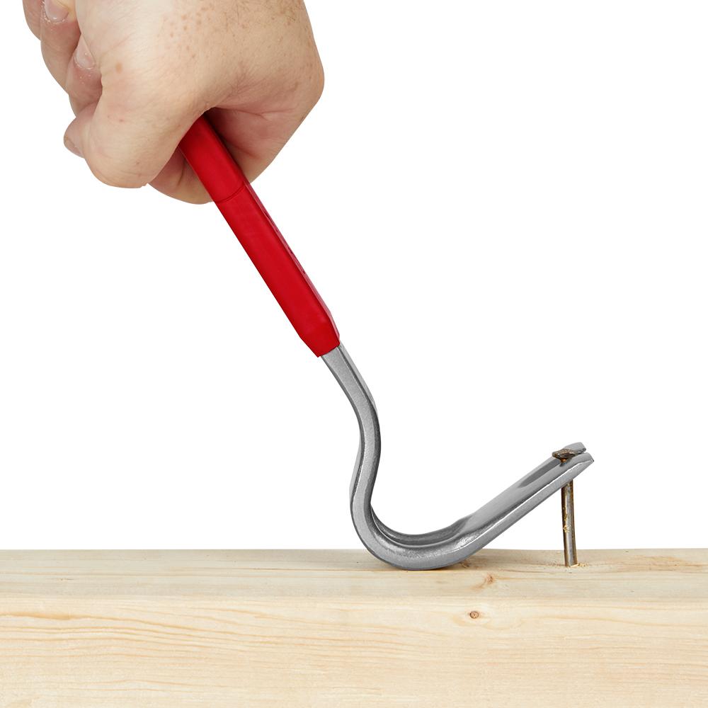 Milwaukee 48229035 380mm (15") Prying Bar – image 6