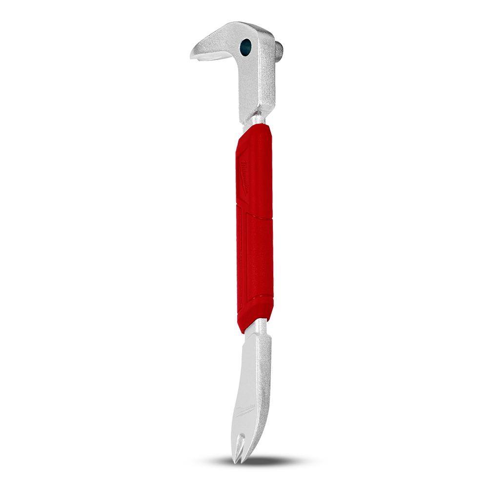 Milwaukee 48229030 230mm (9") Finish Nail Puller – image 4