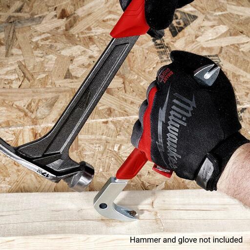 Milwaukee 48229032 305mm (12") Nail Puller – image 8