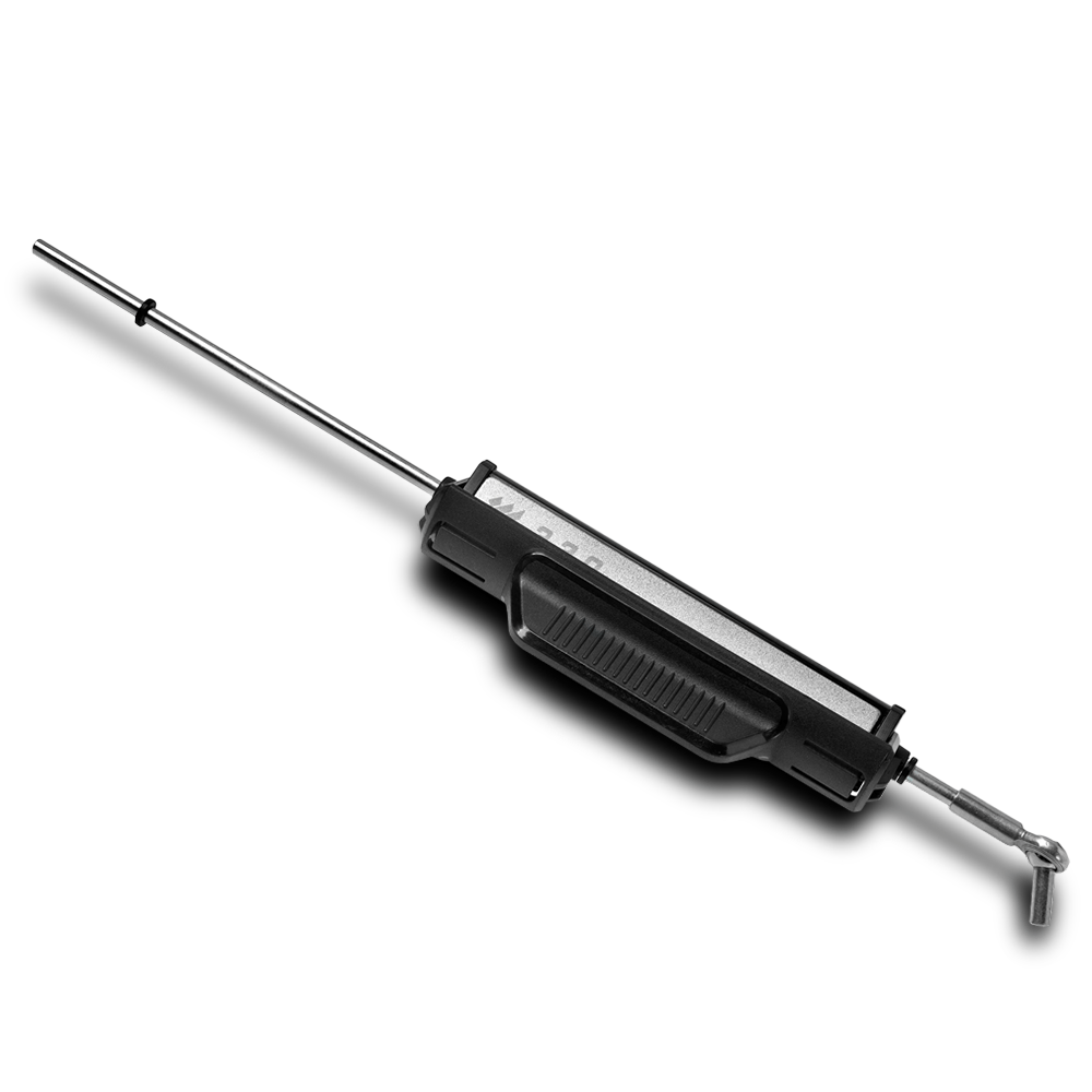 Work Sharp WSBCHPAJ-I Precision Adjust Knife Sharpener with Tri-Brasive – image 5