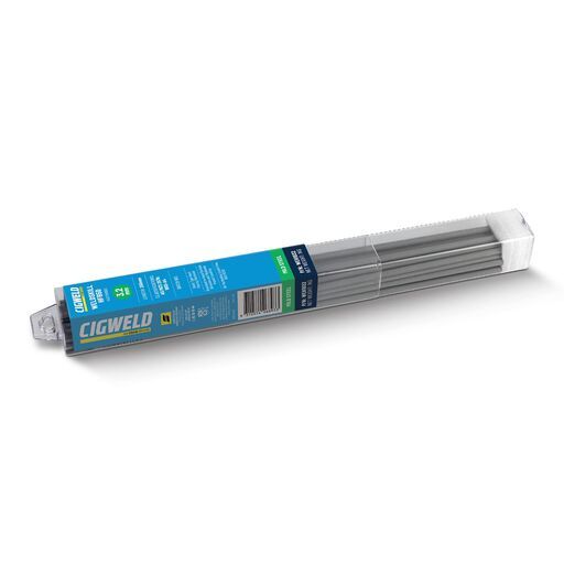 Cigweld WEH1032 1kg 3.2mm x 350mm BlueStrike HF650 Electrode – image 2
