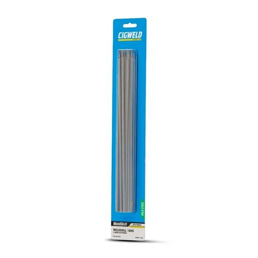 Cigweld WEL0225 20-Pack 2.5mm Weldskill 16HS General Purpose Electrode – image 2