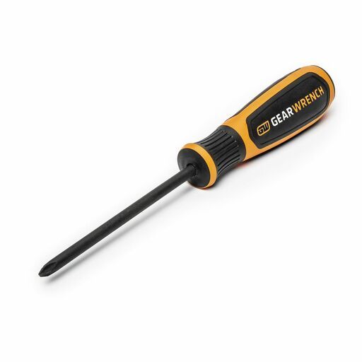 GEARWRENCH 86090 2pce Bolt Biter Dual Material Extraction Screwdriver Set – image 2