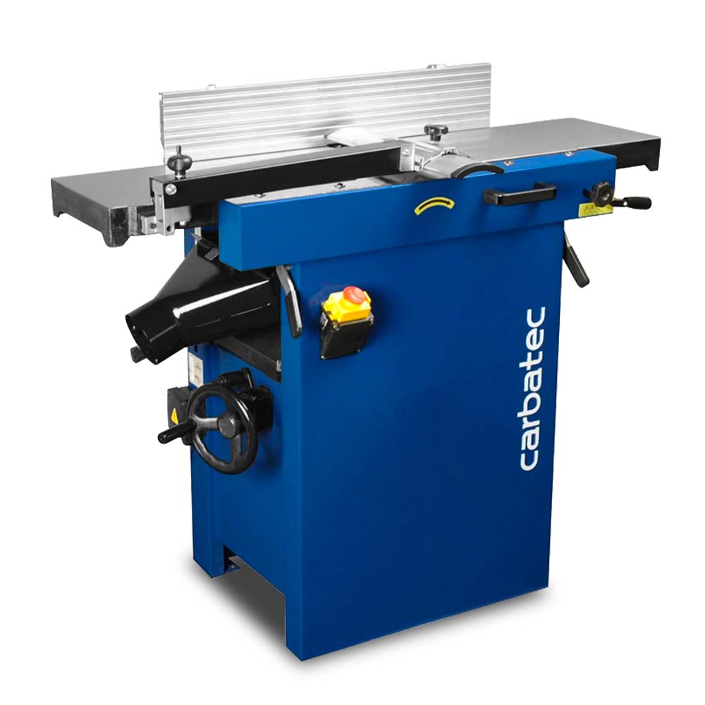 Carbatec TJ-X250C 2200W 250mm Helical 