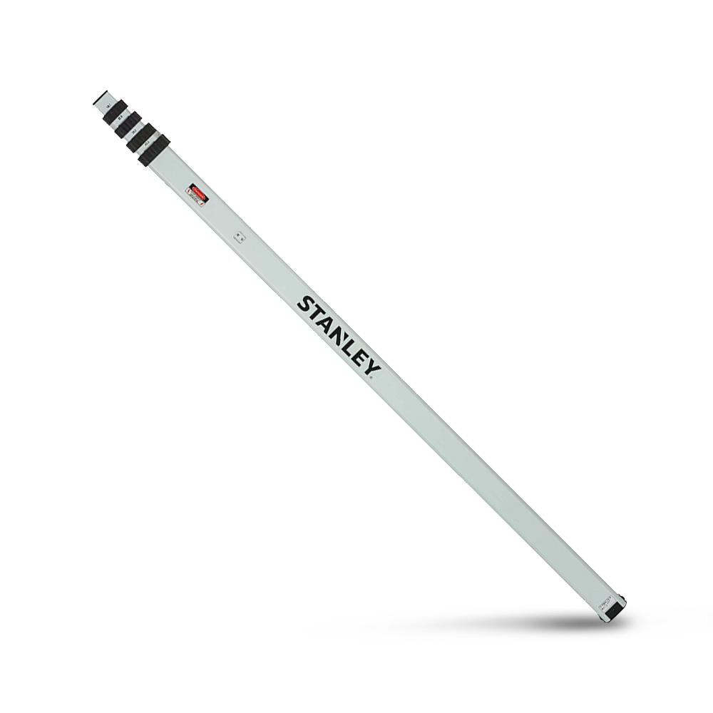 Stanley 1-77-162 FatMax 5m Aluminium Level Laser Rod – image 2