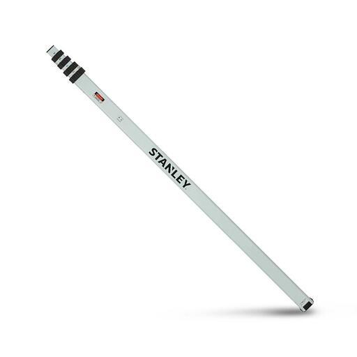 Stanley 1-77-162 FatMax 5m Aluminium Level Laser Rod – image 2