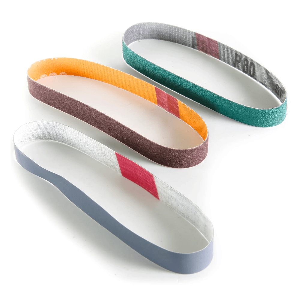 Work Sharp WSSA0002012 Abrasives for the Knife & Tool Sharpener (Assorted 6PK) – image 4
